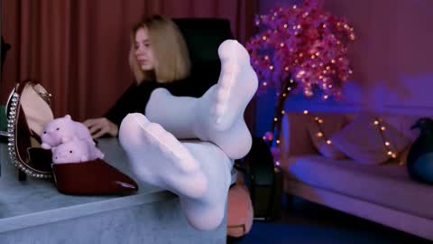 Tina Davil online show from 10.08.25