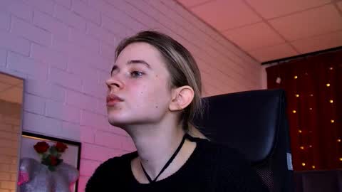 Snapshot of tinadavil chatting on 02.08.26 Tina Davil online show from 02.08.26