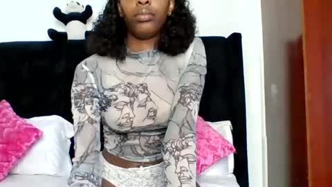 tinashe online show from 06.30.26