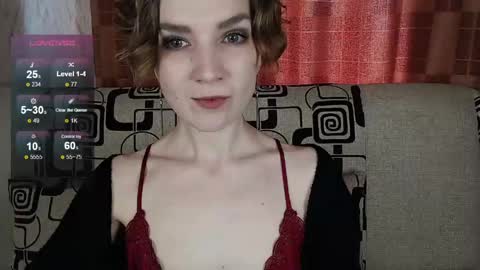 Tina online show from 05.07.26