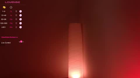 Polly online show from 12.03.25