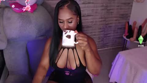 Tinna Goddess online show from 03.06.26