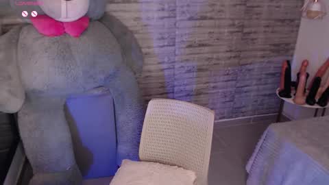 Tinna Goddess online show from 03.15.26