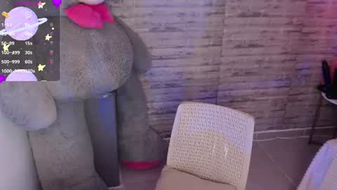 Tinna Goddess online show from 07.04.26