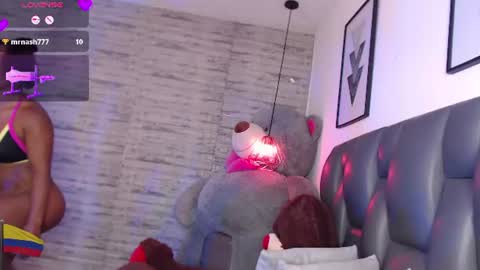 Tinna Goddess online show from 07.31.26