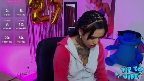 I AM BELLA  ----------- follow my  IG  TINNS 69 online show from 03.07.25