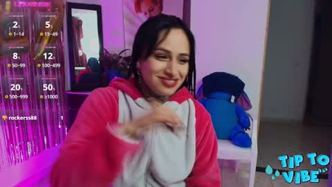I AM BELLA  ----------- follow my  IG  TINNS 69 online show from 03.07.25
