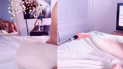 Hey Im Annie  online show from 05.06.26