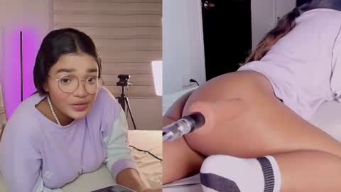 Hey Im Annie  online show from 06.08.26