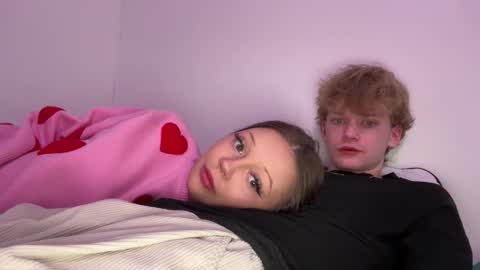 Snapshot of tinnydoll chatting on 02.03.26 TinnyDoll online show from 02.03.26