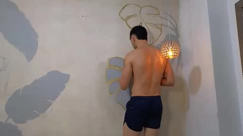 TONY online show from 03.12.26