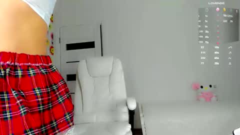 Alice ONLINE TOMORROW 1100-1700 GMT3 online show from 10.11.25