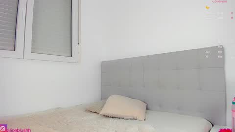 Alice ONLINE TOMORROW 1100-1700 GMT3 online show from 03.21.26