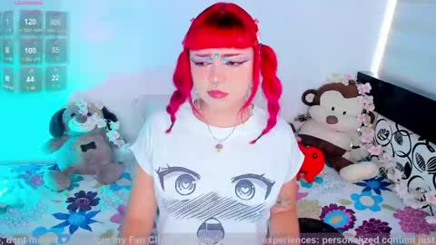 Emmy M online show from 04.22.26