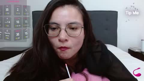 Tiny Caroline online show from 02.11.26