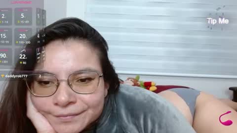 Tiny Caroline online show from 06.21.26