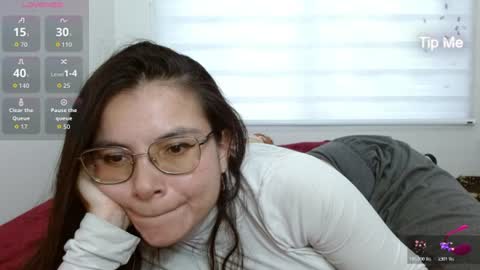 Tiny Caroline online show from 06.23.26