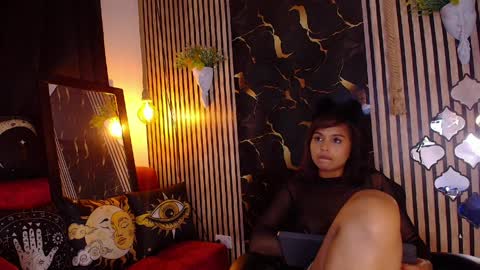 Snapshot of tiny_cherry chatting on 04.02.26 Tiny online show from 04.02.26