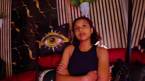 Snapshot of tiny_cherry chatting on 04.09.26 Tiny online show from 04.09.26