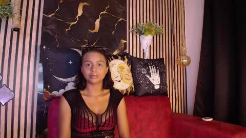 Tiny  online show from 05.10.26