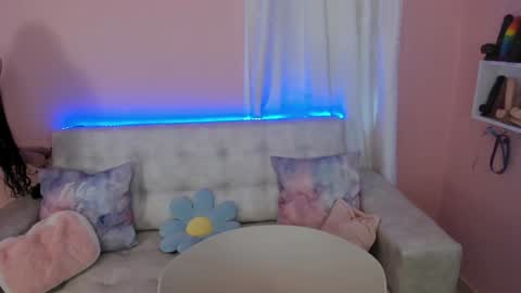 tiny_cora online show from 01.02.25