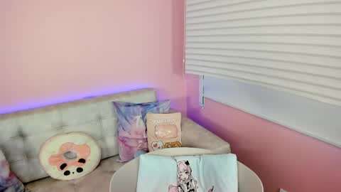 tiny_cora online show from 03.22.26