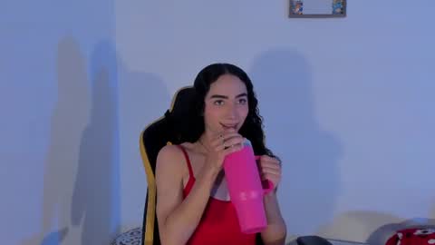 Thomm  Independent Model online show from 06.26.26
