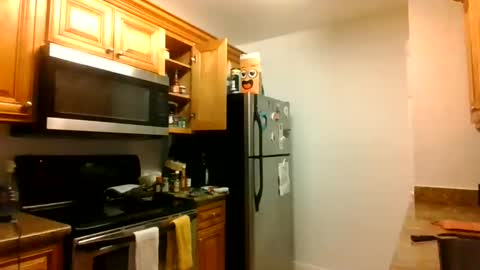 tinyassbossymilf online show from 10.04.25