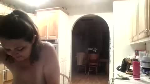 tinyassbossymilf online show from 06.21.26