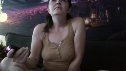 tinyassbossymilf online show from 06.27.26