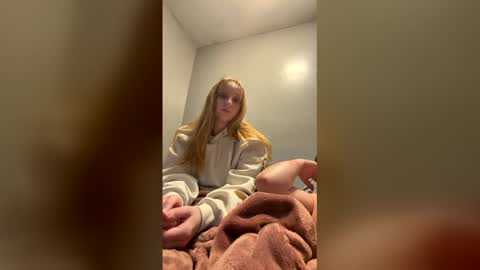 tinyblondebarbie online show from 05.30.26