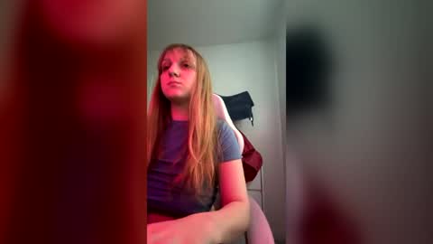 tinyblondebarbie online show from 06.22.26