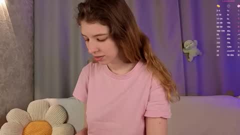 Amy  online show from 03.12.26