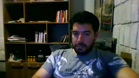 Snapshot of tinycock223344 chatting on 03.21.26 Benja online show from 03.21.26