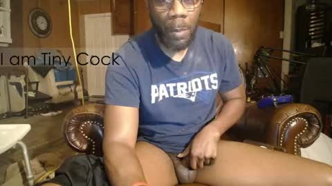 tinycock_1979 online show from 05.18.26