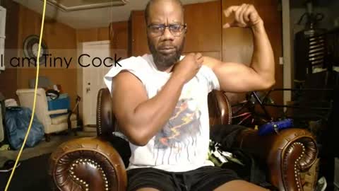 tinycock_1979 online show from 07.31.26
