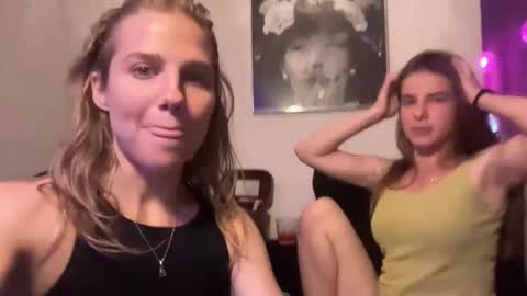 Tiny online show from 04.21.26