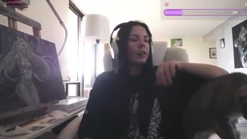 stage Kylie Sinner  brand CLITBAIT online show from 07.02.26