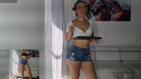 Miss Natty  online show from 04.30.26