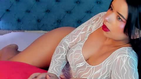 Tinnyrose online show from 03.03.26