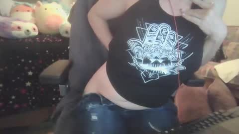 tinytina0069 online show from 10.22.25