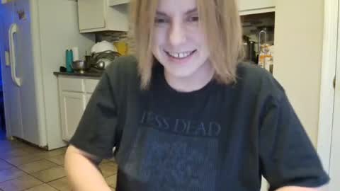 Snapshot of tinywithtiddies chatting on 10.28.25 tinywithtiddies online show from 10.28.25