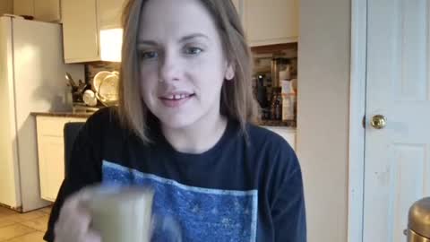 Snapshot of tinywithtiddies chatting on 11.06.25 tinywithtiddies online show from 11.06.25