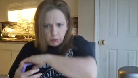 Snapshot of tinywithtiddies chatting on 11.14.25 tinywithtiddies online show from 11.14.25