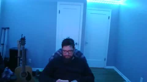 Snapshot of tippertonight chatting on 12.01.25 tippertonight online show from 12.01.25