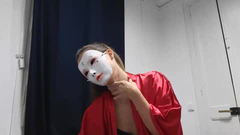 Tinks online show from 11.08.25