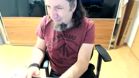 Tirolerboy27 online show from 05.06.26