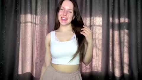 Adeline Di or just cute girl 3 online show from 03.05.26