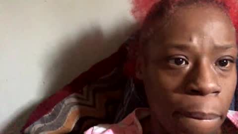 Snapshot of tishrella chatting on 09.14.25 tishrella online show from 09.14.25