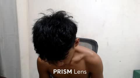 Snapshot of tisoyplayboy chatting on 06.18.26 TisoyNin online show from 06.18.26